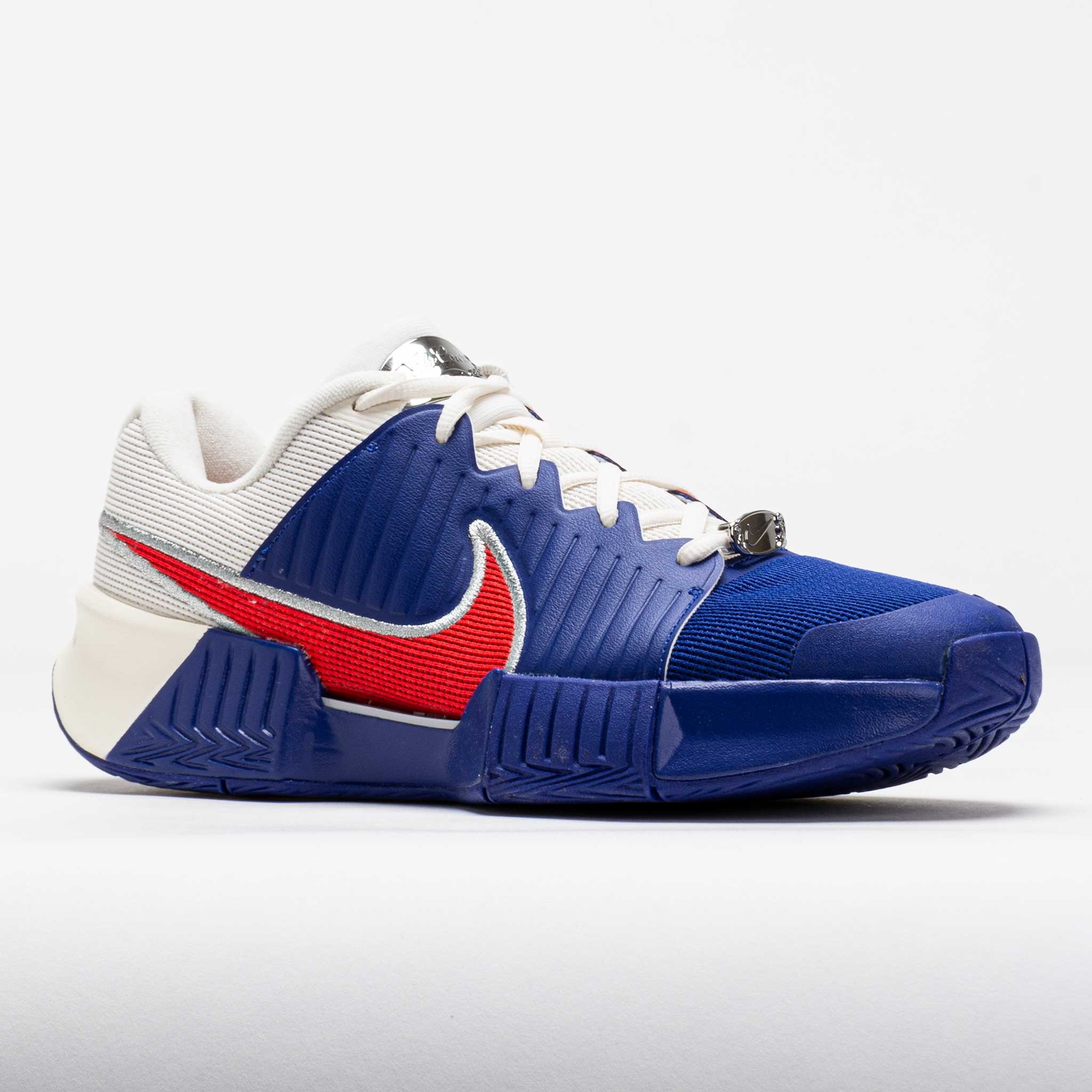 Nike GP Challenge Pro Premium Men's Deep Night/Light Crimson - 5