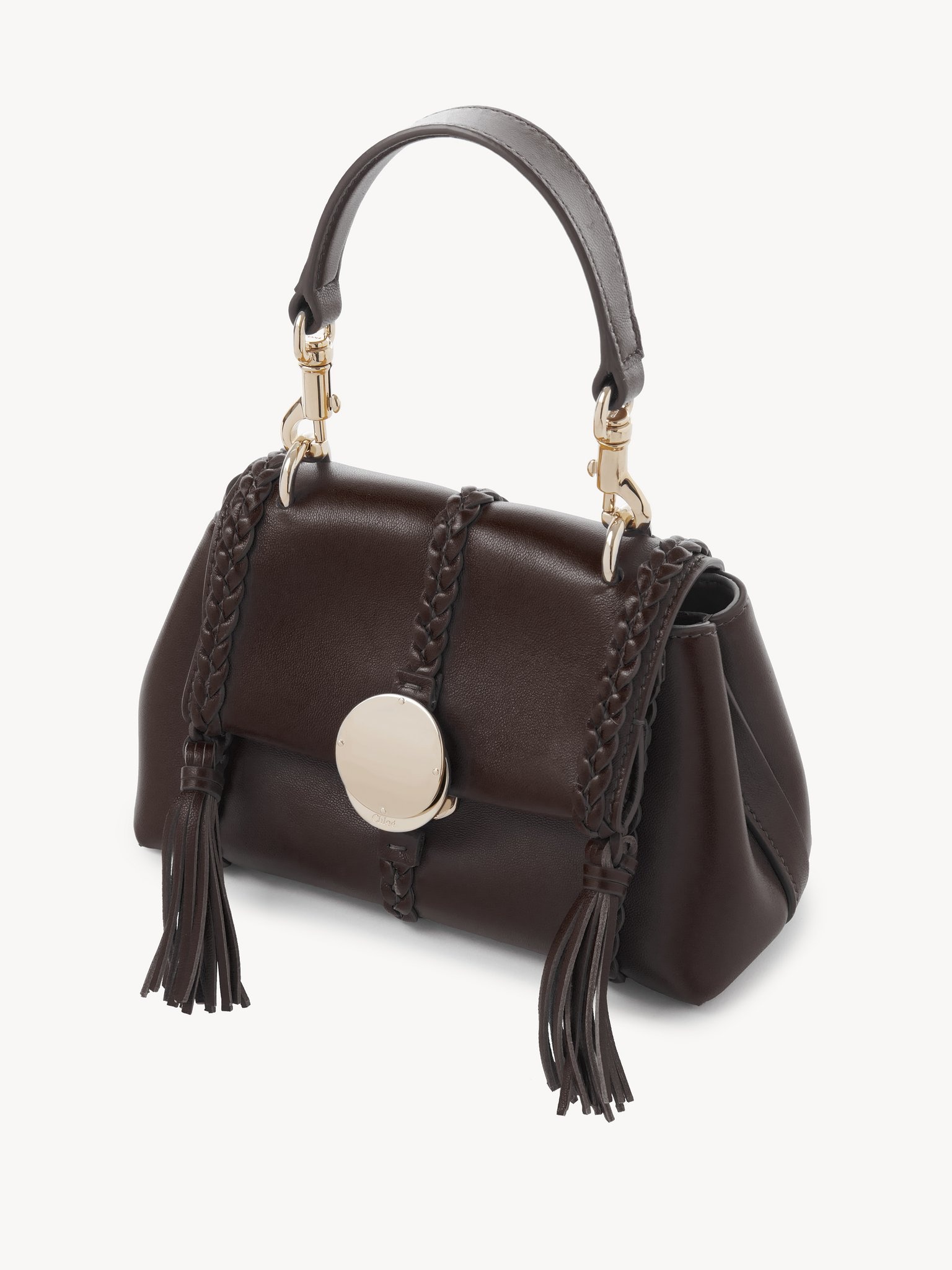 PENELOPE MINI SOFT SHOULDER BAG - 2