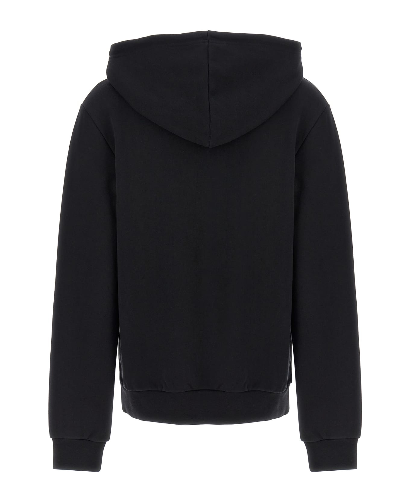 'standard' Hoodie - 2