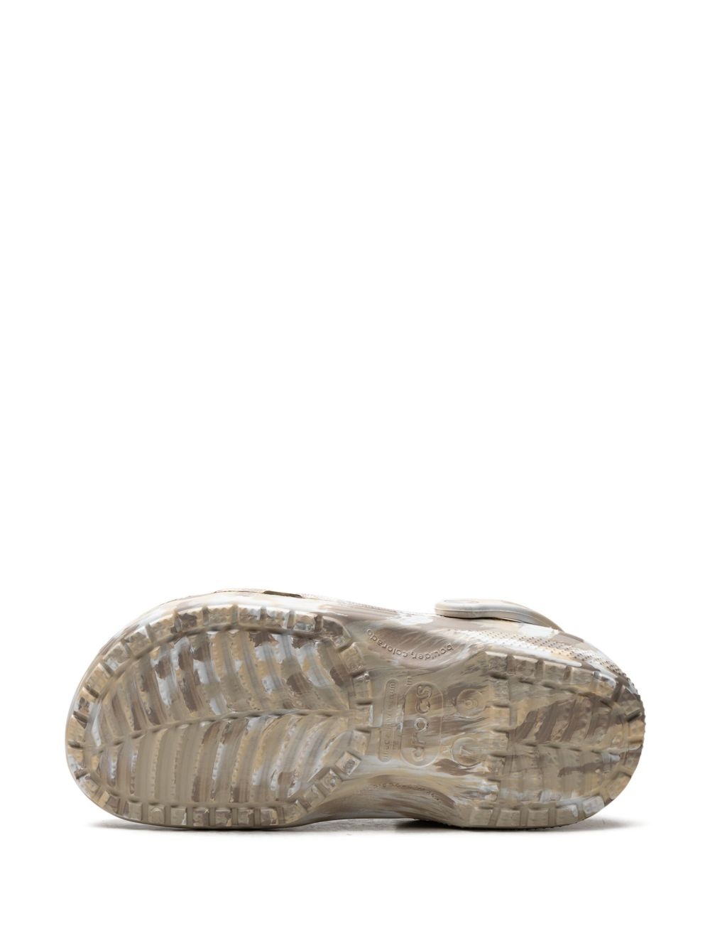 Classic Marble clogs - 4