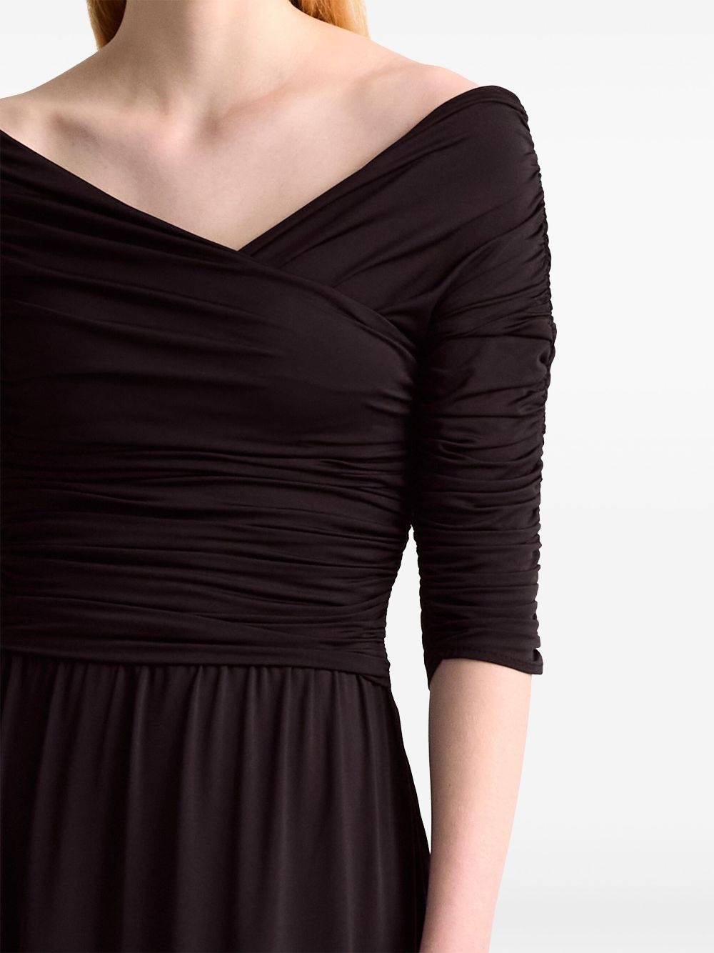 Charlotte maxi dress - 5
