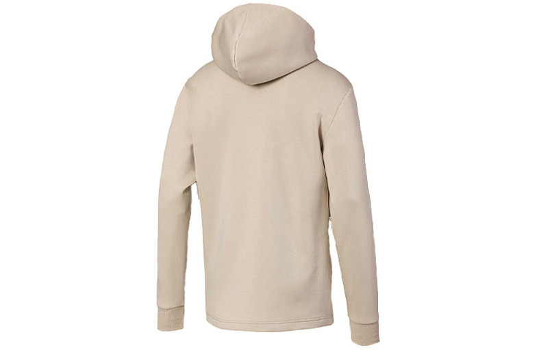 PUMA PUMA Patch Logo Side Creamy White 580107-32 outlook
