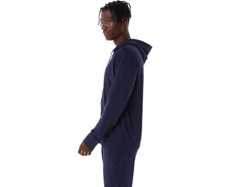 MEN'S TECH FULL ZIP HOODIE 3