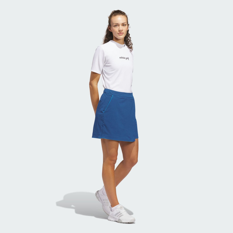 ULTIMATE365 SEERSUCKER SKORT 4