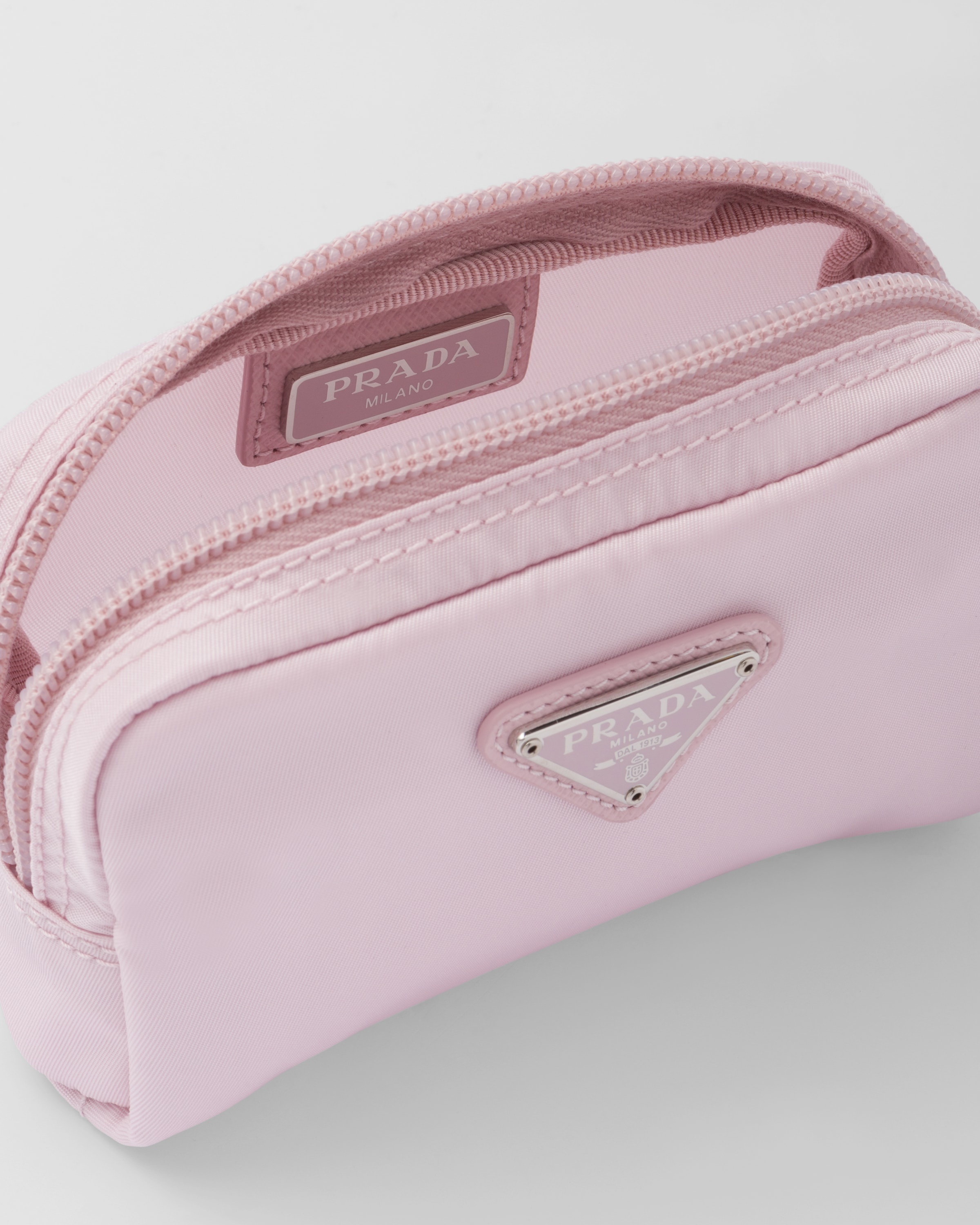 Re-Nylon necessaire - 4