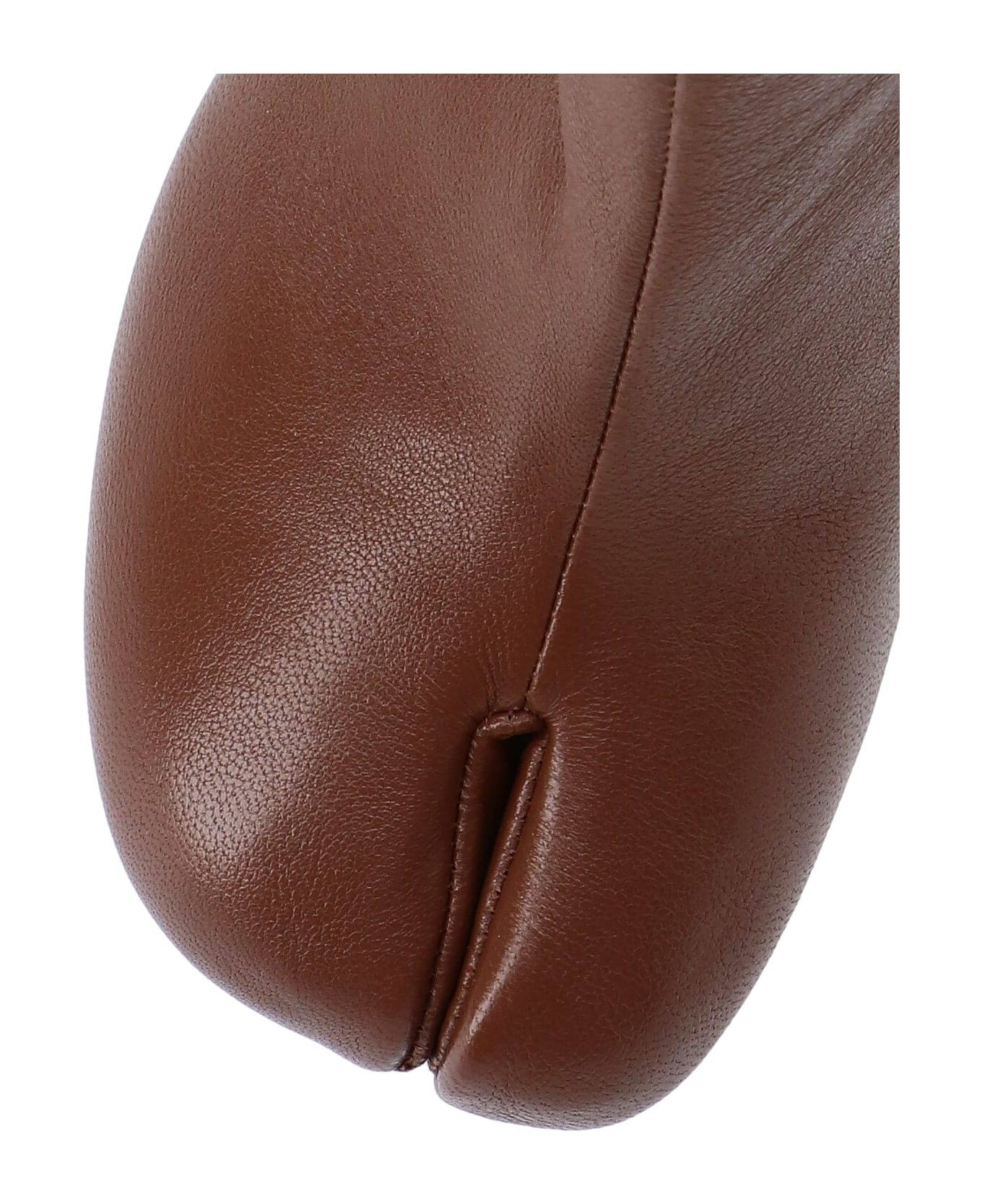 'tabi' Ankle Boots - 5