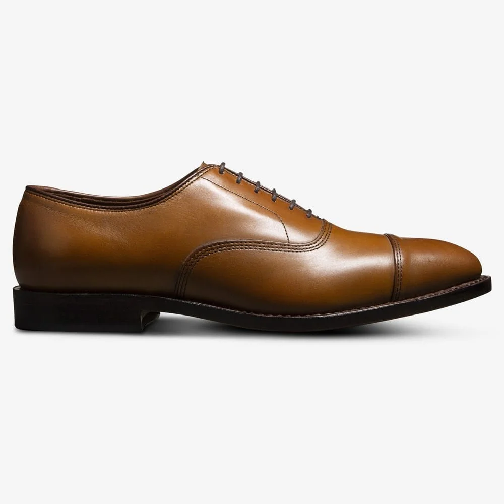 Factory Second Park Avenue Cap-Toe Oxford - 1
