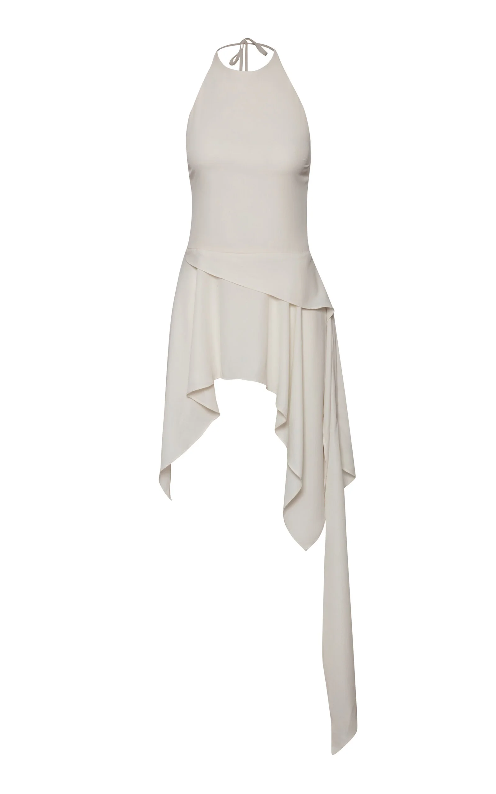 Lorenza Top white - 1