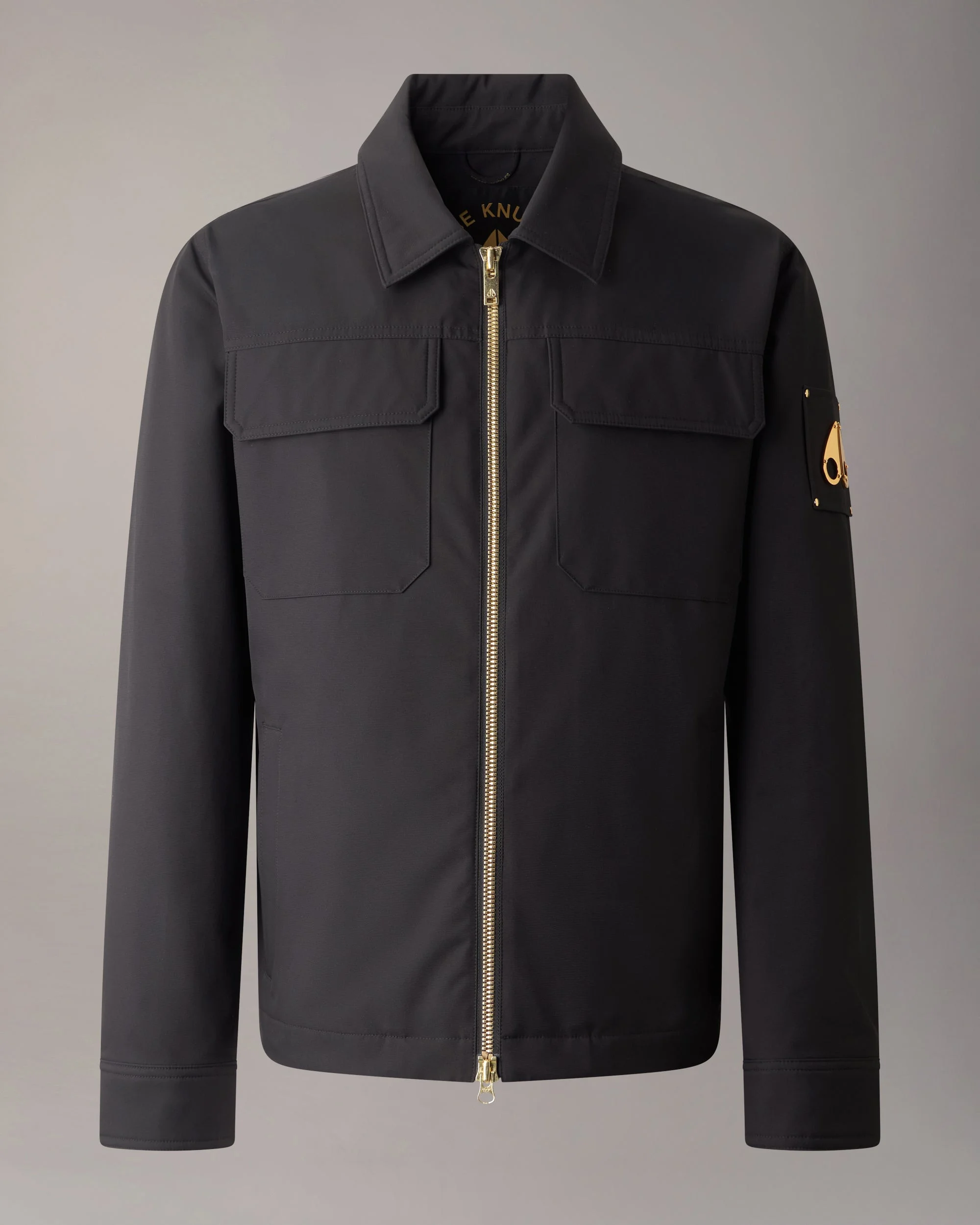 GOLD SERIES JACQUES JACKET - 1