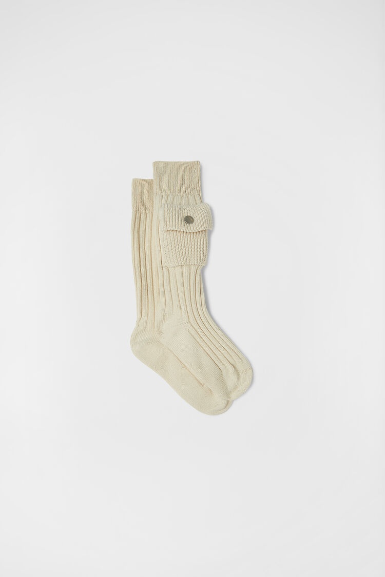 Socks - 1