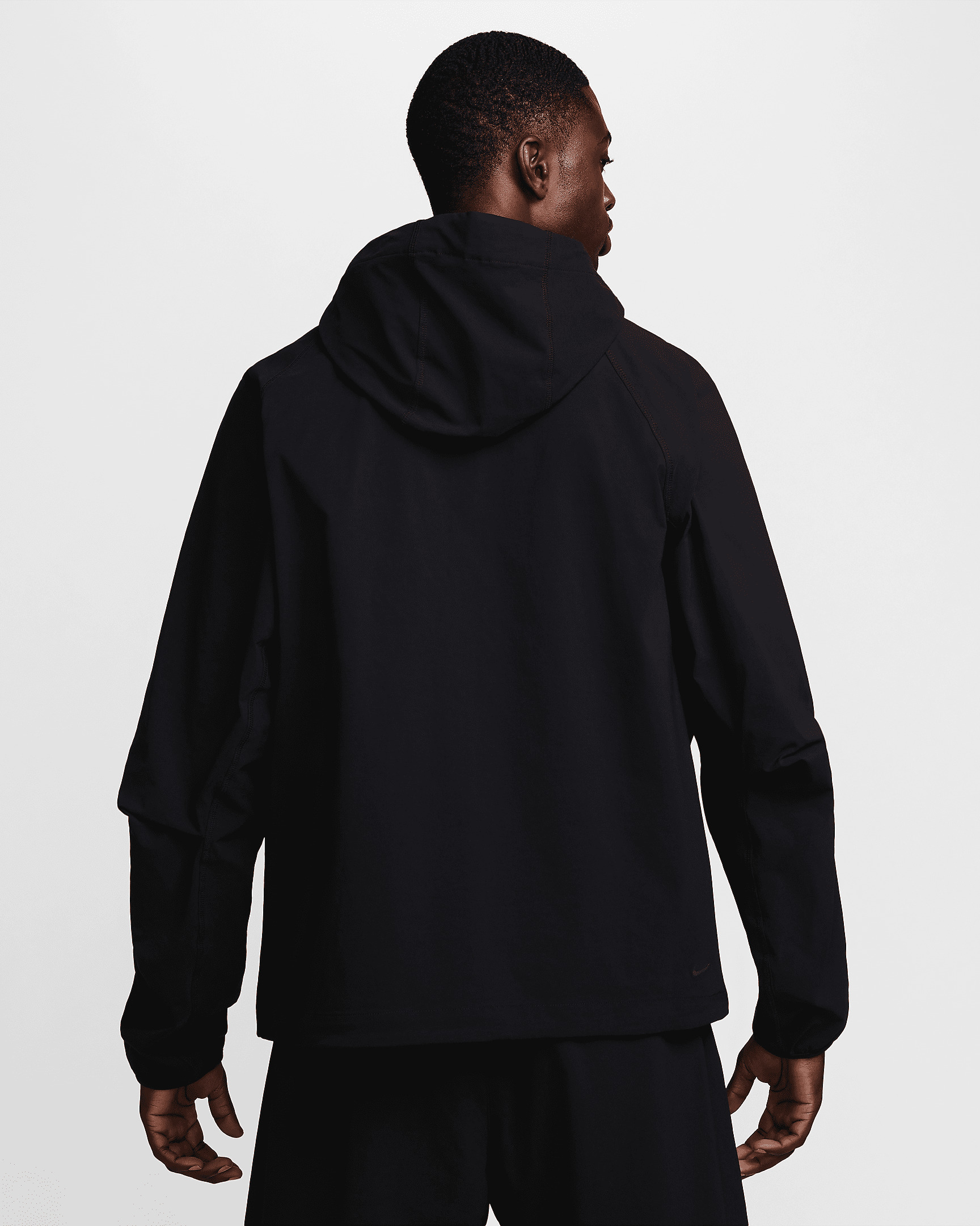Nike Tech Men's Woven Jacket - 2