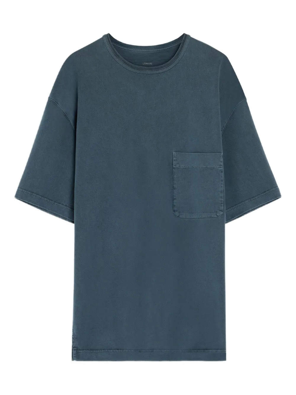 LEMAIRE - Men Short Sleeve T-Shirt - 4