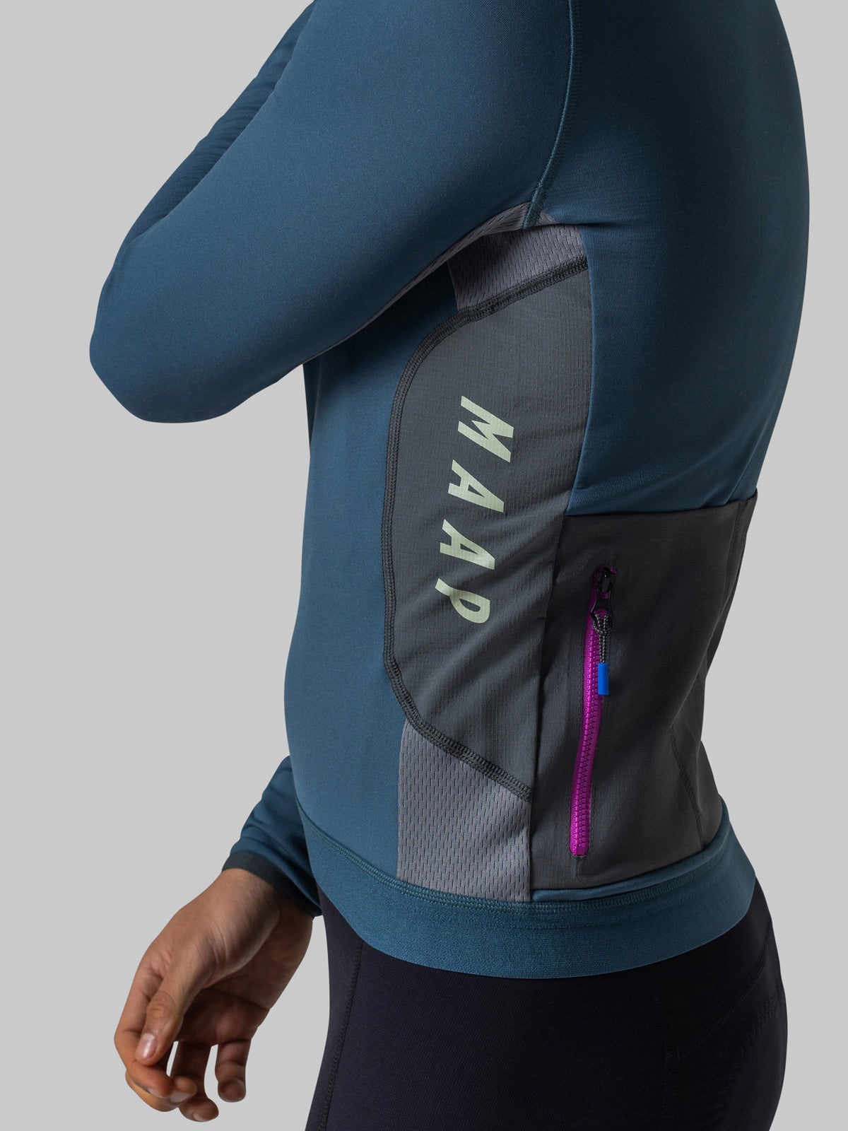 Alt_Road™ LS Jersey - 5