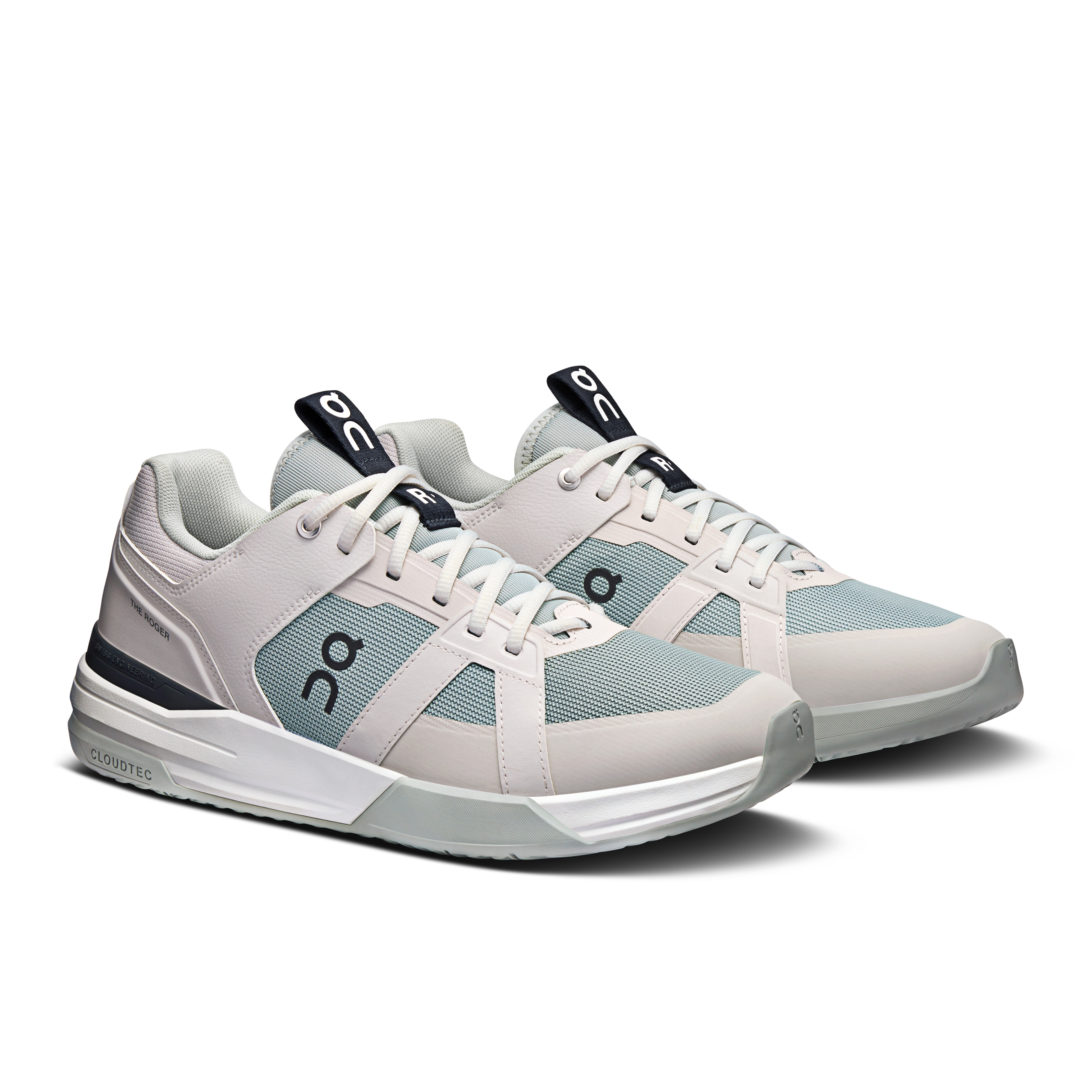 THE ROGER Clubhouse Pro - 6