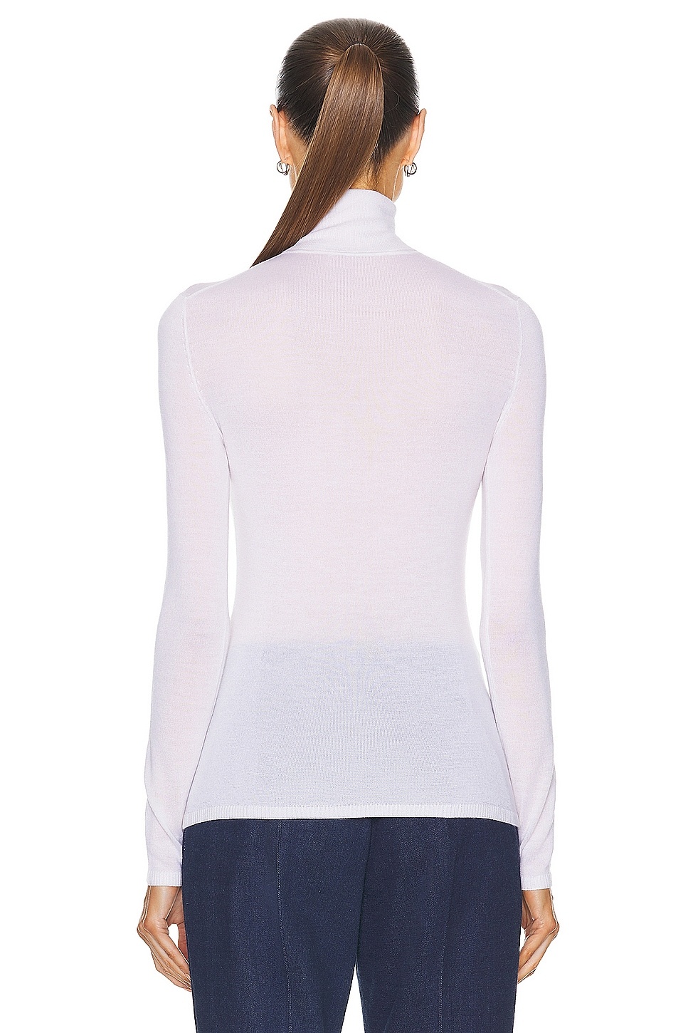Costa Turtleneck - 3