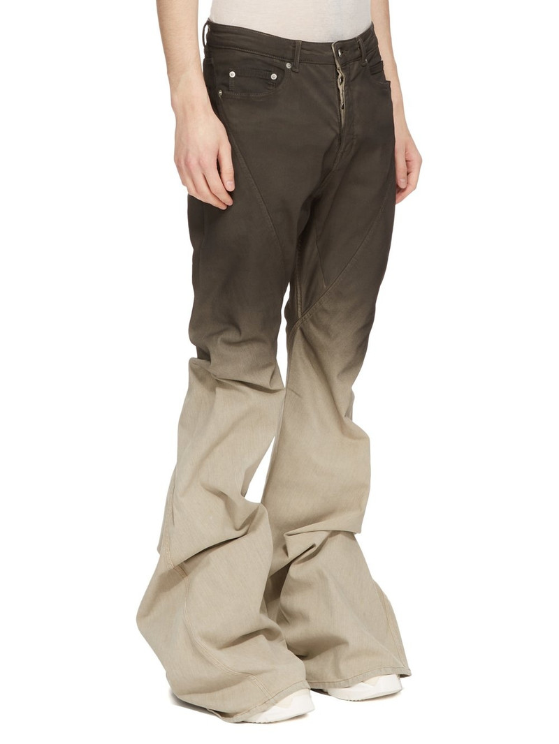 Rick Owens PANTS outlook