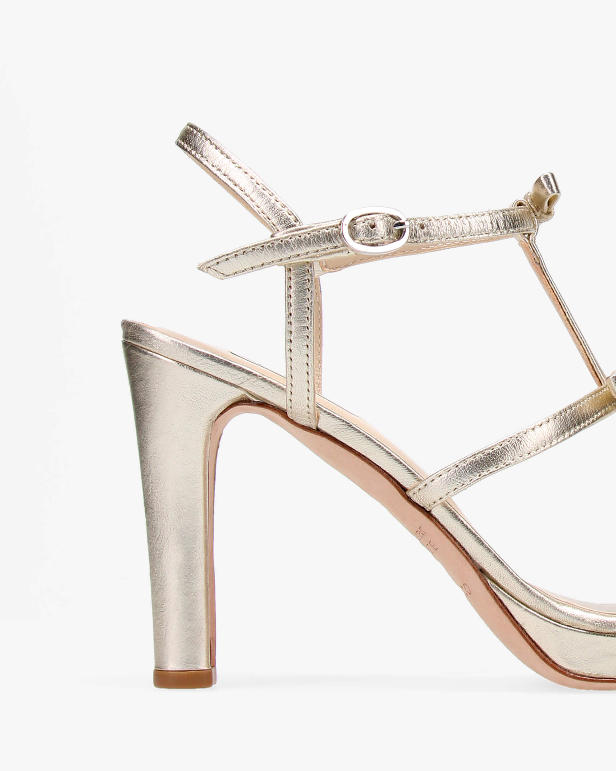 JUANITA 95 SANDALS - 2