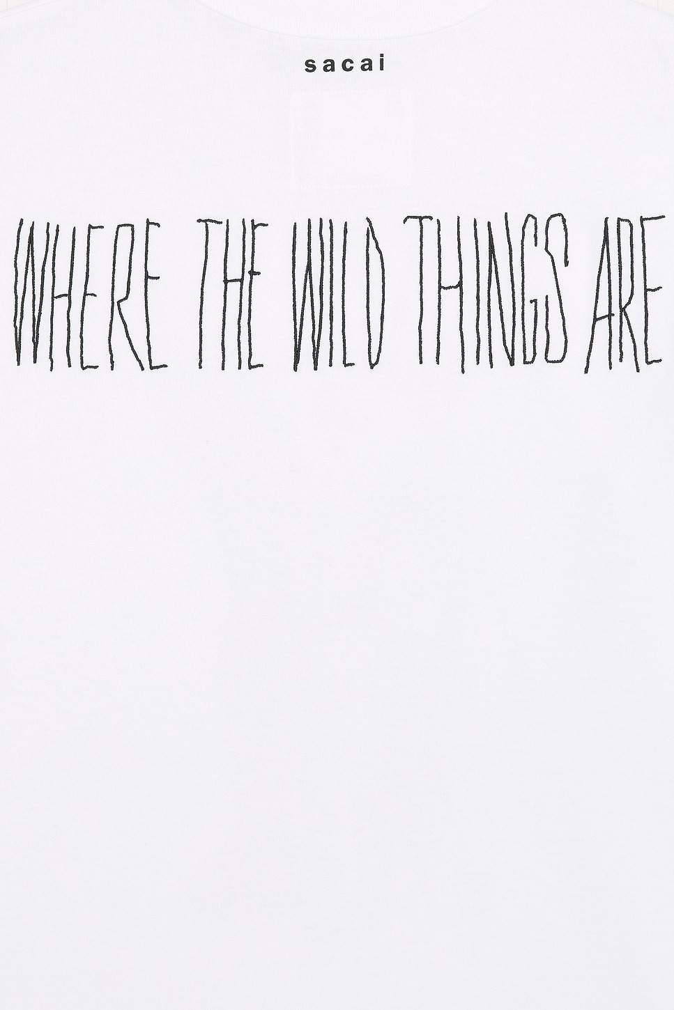 Where The Wild Things Are T-Shirt - 3
