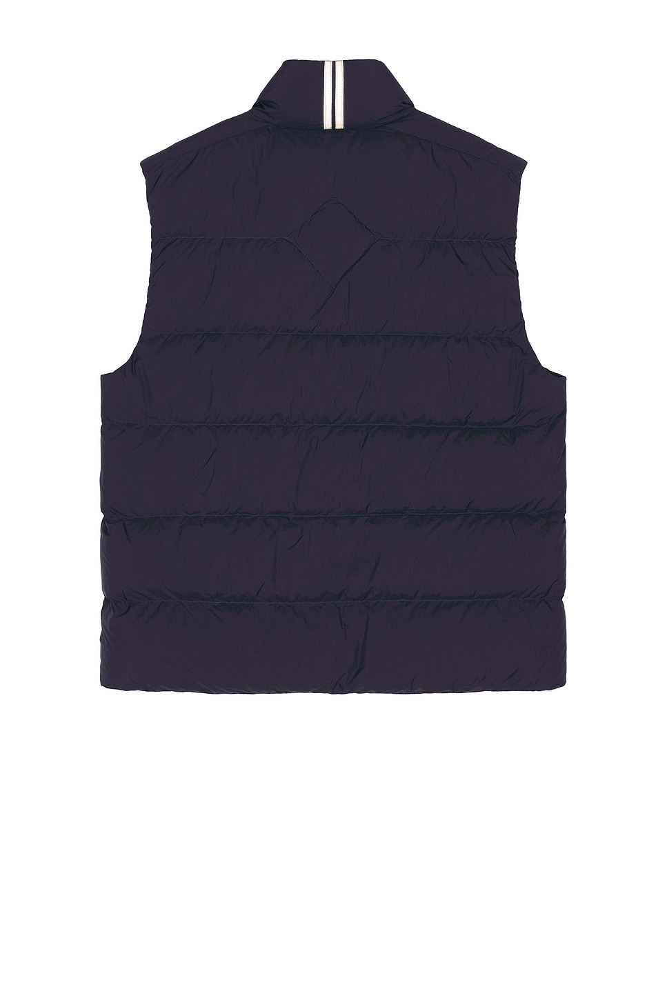 Crofton Vest Enduraluxe - 2