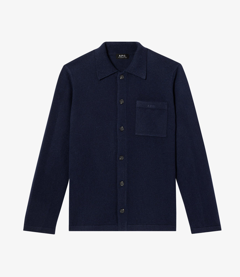 A.P.C. MATTI 재킷 (M) outlook