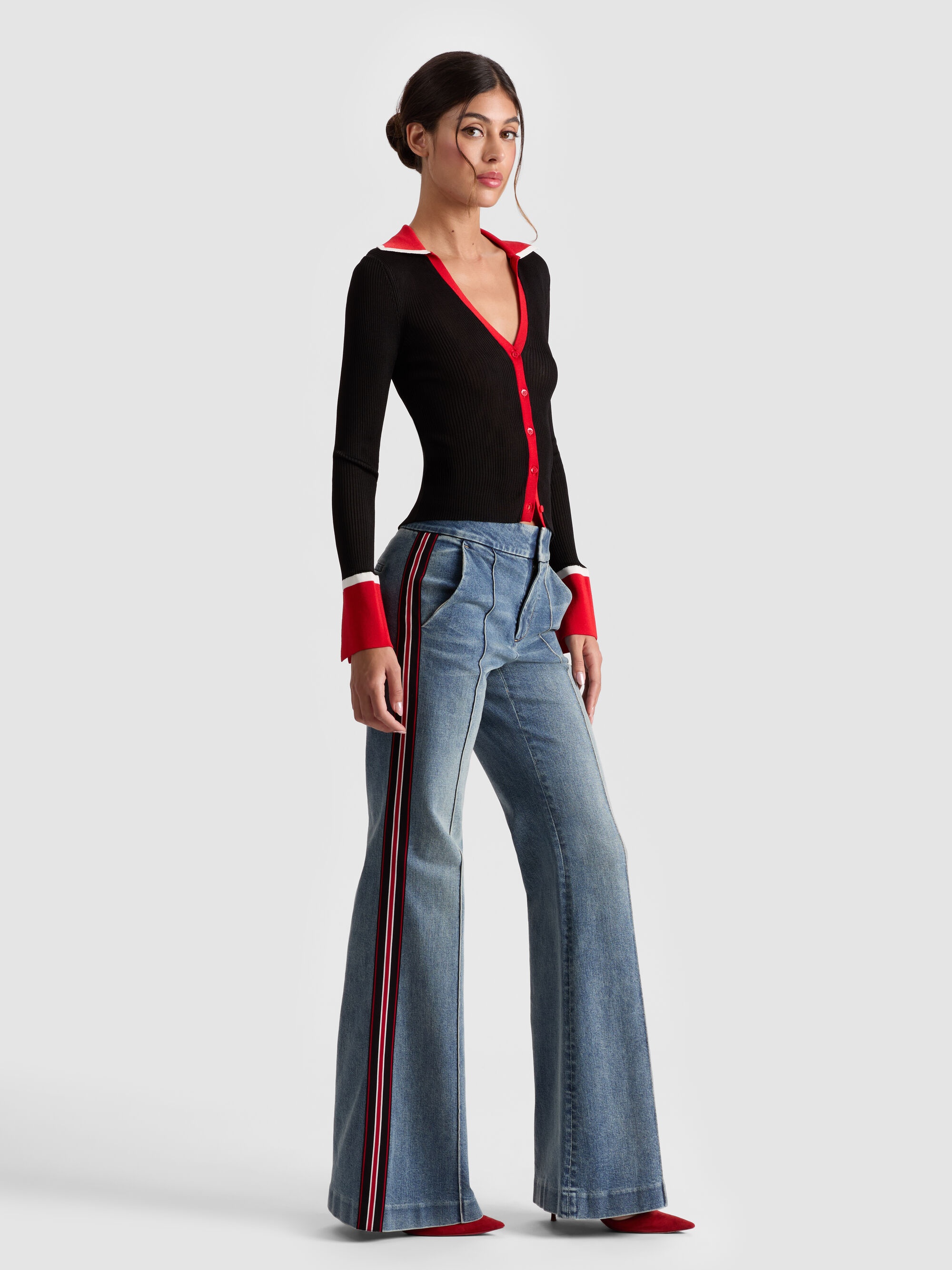 NEALIE CARDIGAN - 6