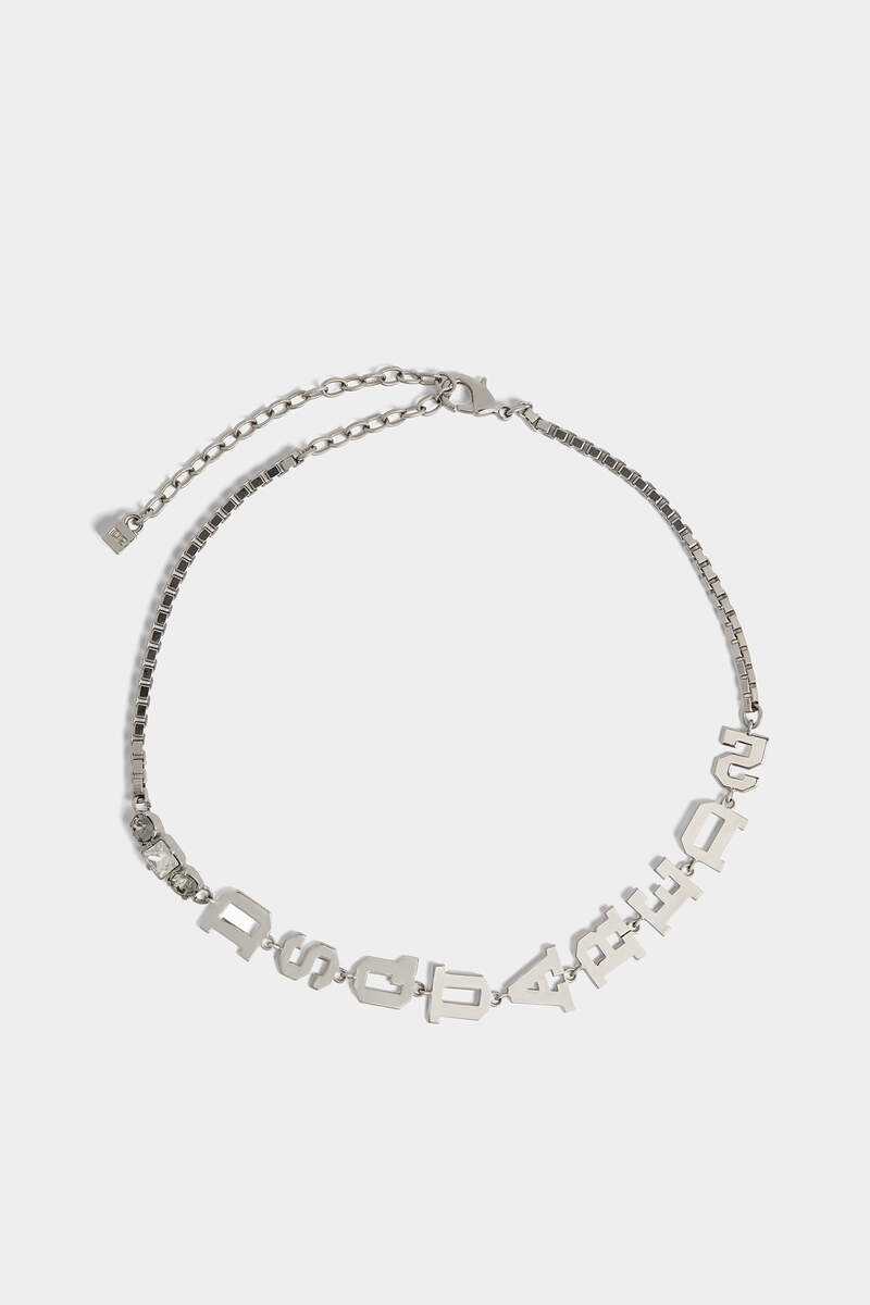 D2 LETTERING CHOKER - 1