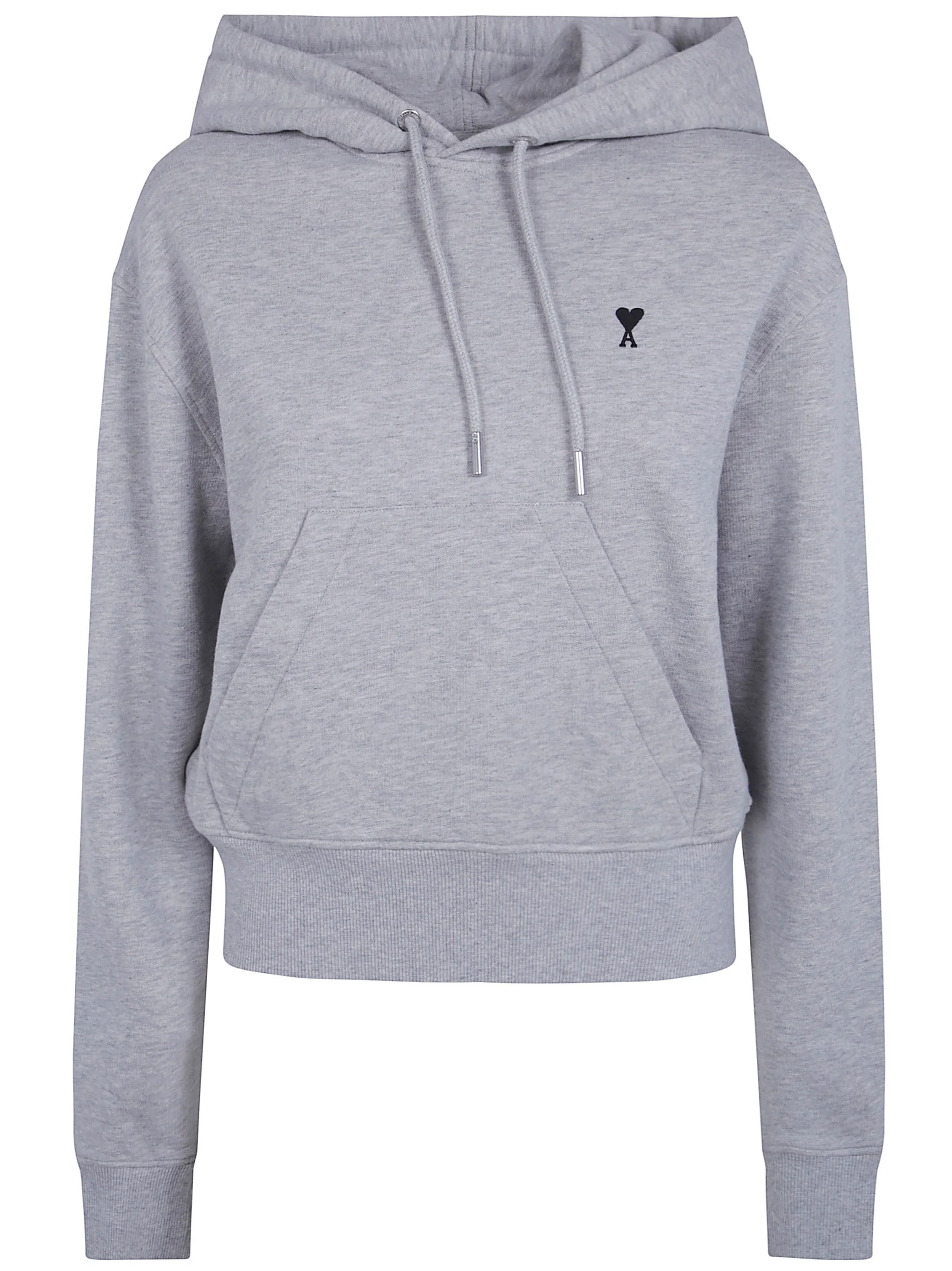 Hoodie "Quota Ami De Coeur" - 1