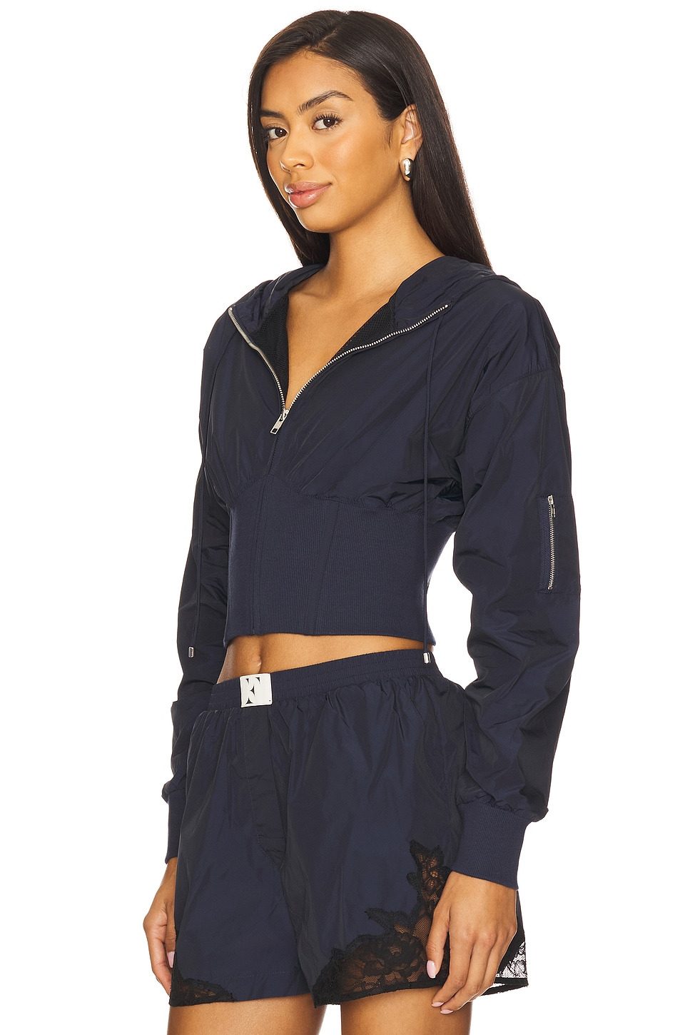 Trackstar Jacket - 2