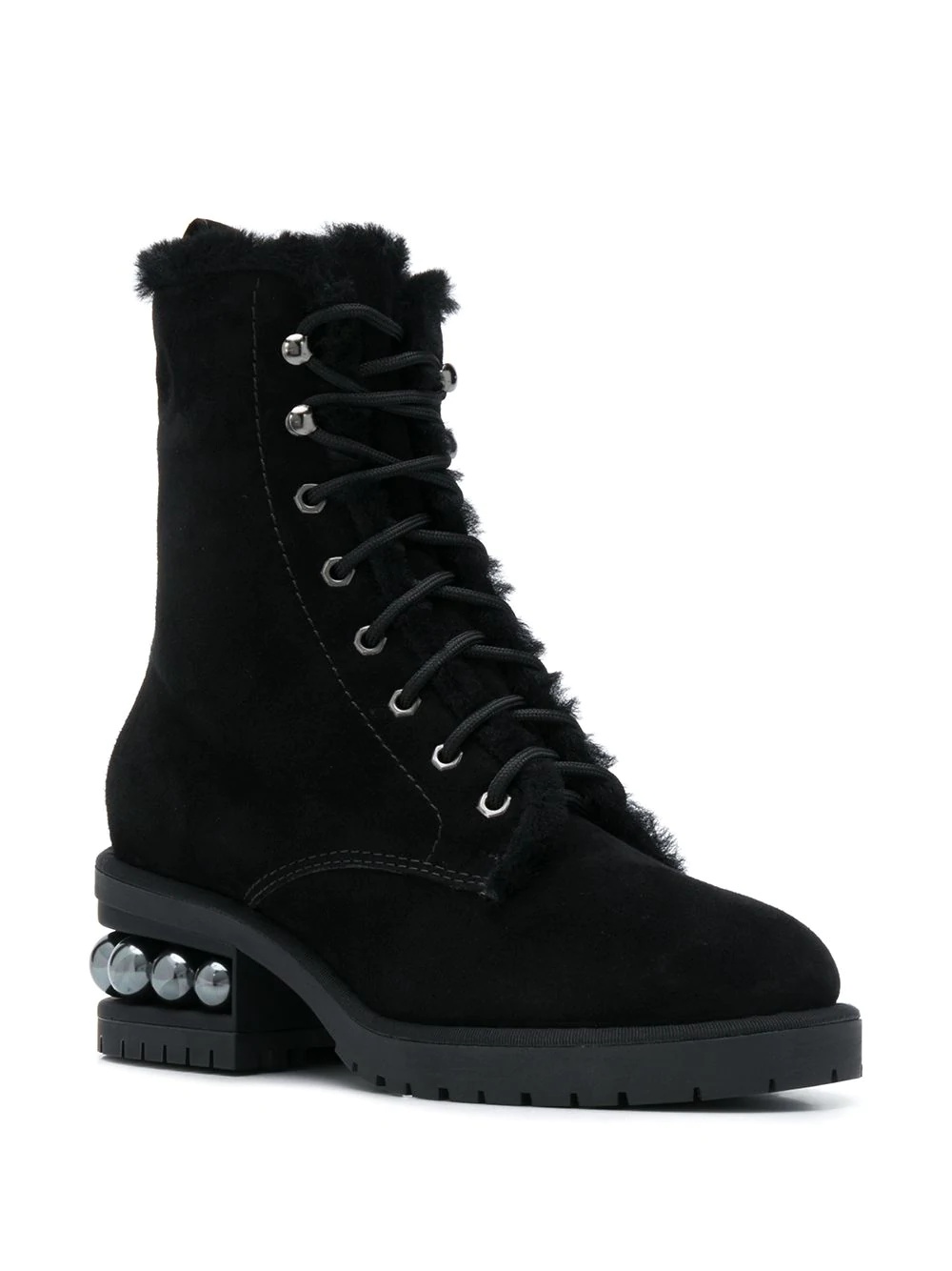 Casati combat boots - 2