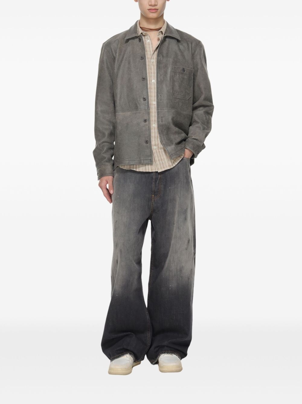 Saruffo shirt - 2