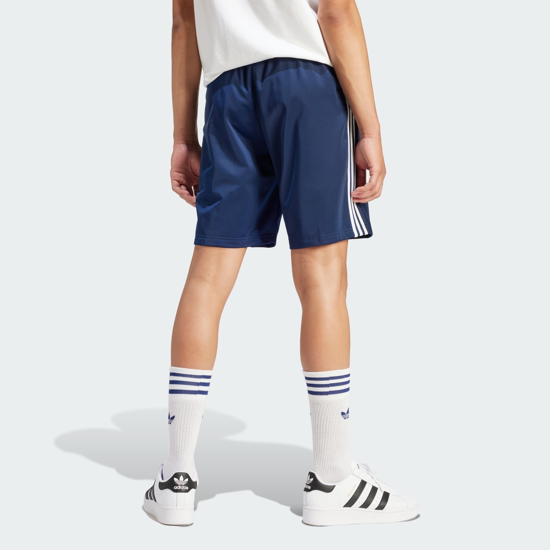 Adicolor Firebird Shorts - 3