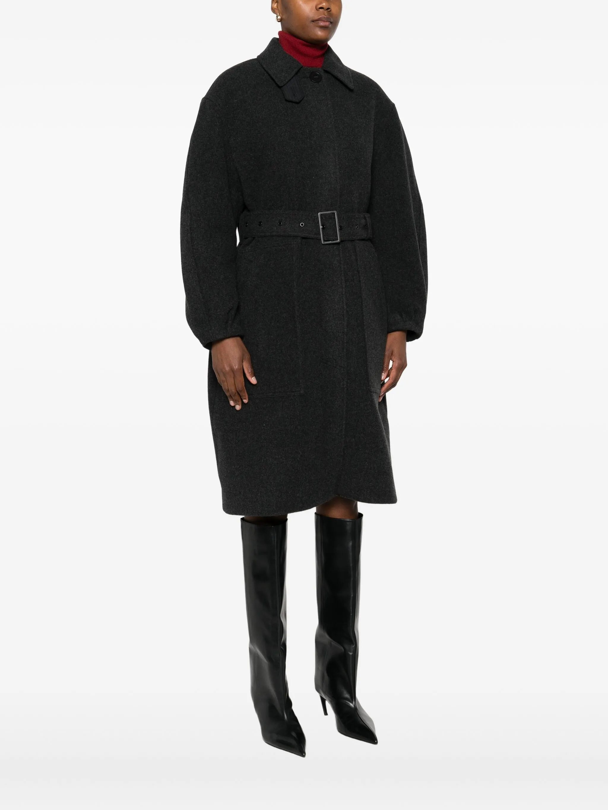 Mila coat - 3