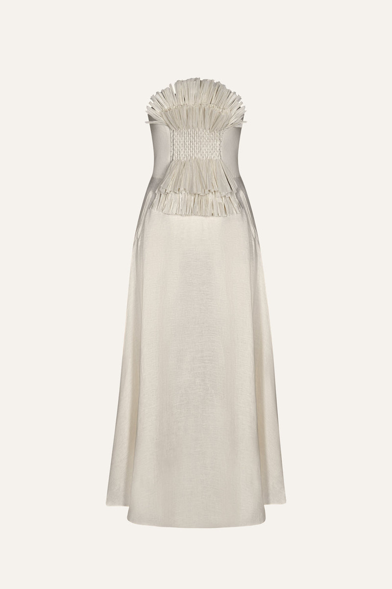 Unforgiven Dress 1
