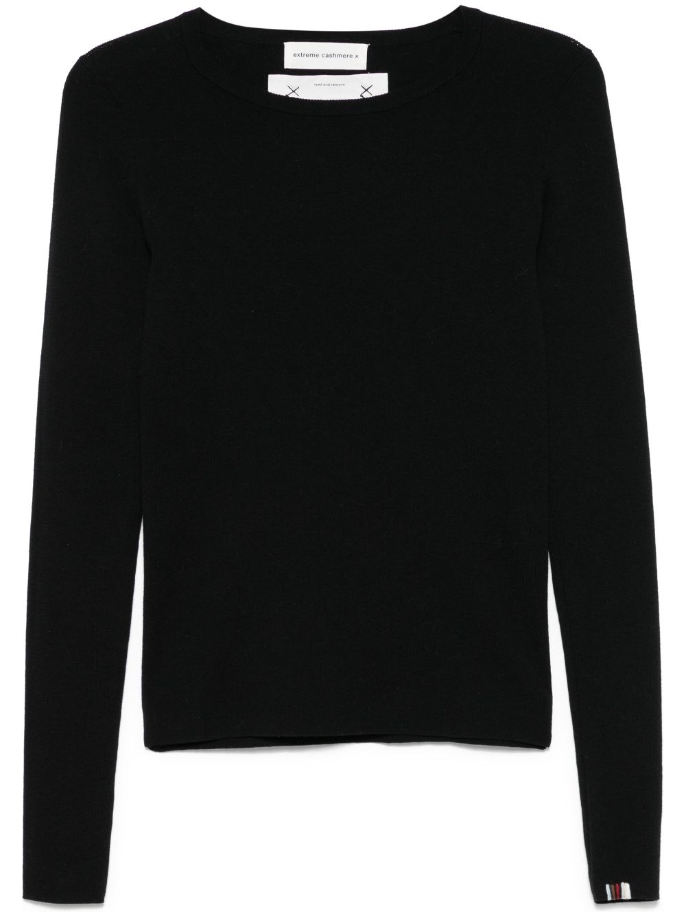 n°392 Eel sweater - 1