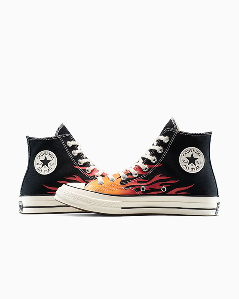 Chuck 70 Fire - 7