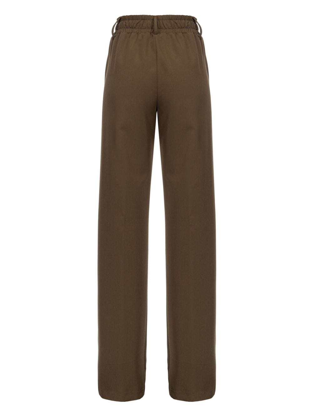 Semaforo straigh-leg trousers - 3