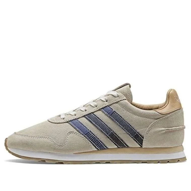 adidas x END. Bodega x Haven 'Tan' BY2103 - 1