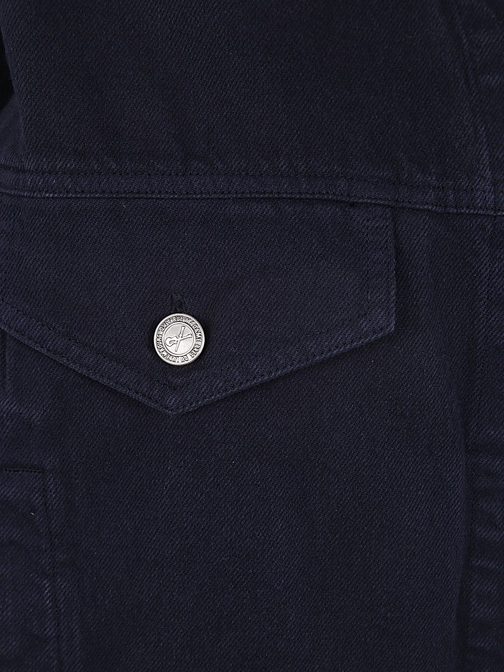 A.P.C. CALLY BLOUSON | bernardellistores | REVERSIBLE