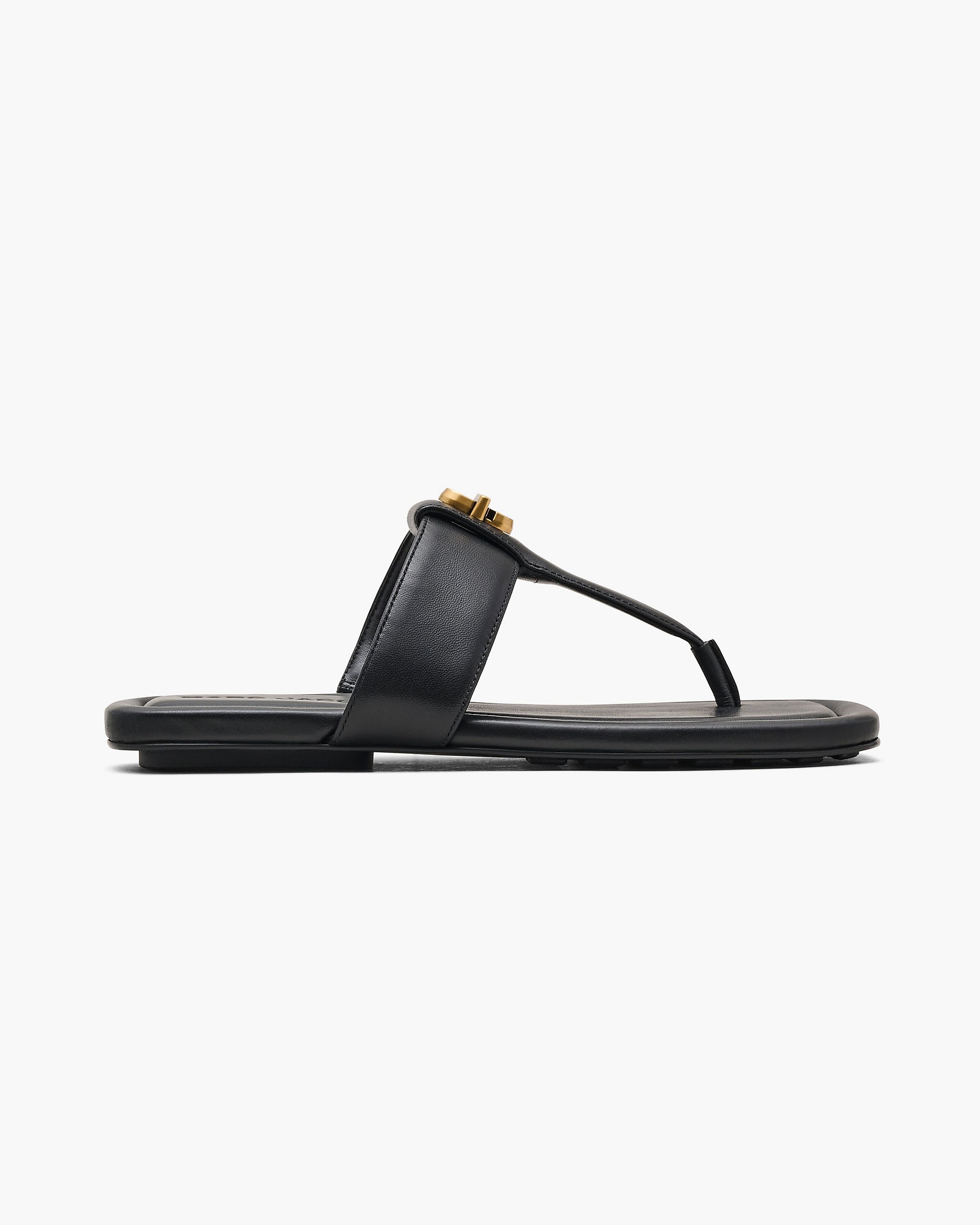 THE DUAL T-STRAP SANDAL - 3