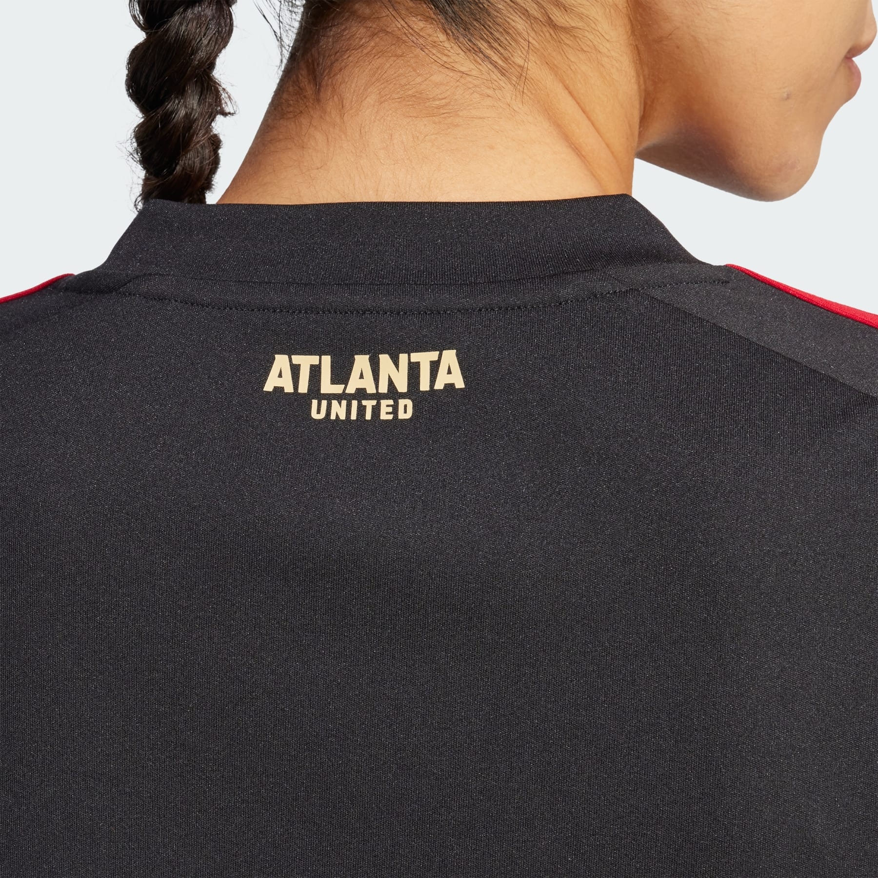 Atlanta United FC 25/26 Home Jersey - 7