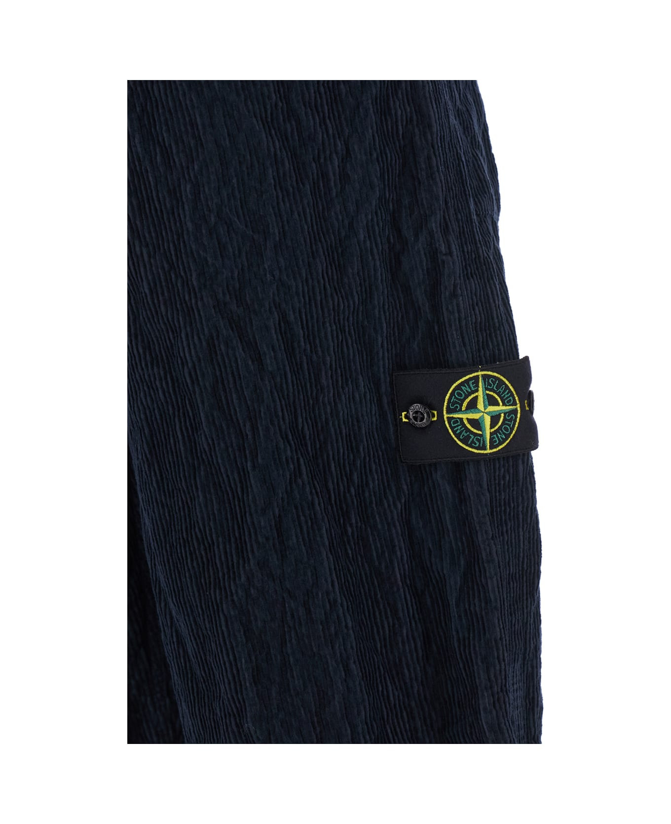 Trousers - 3