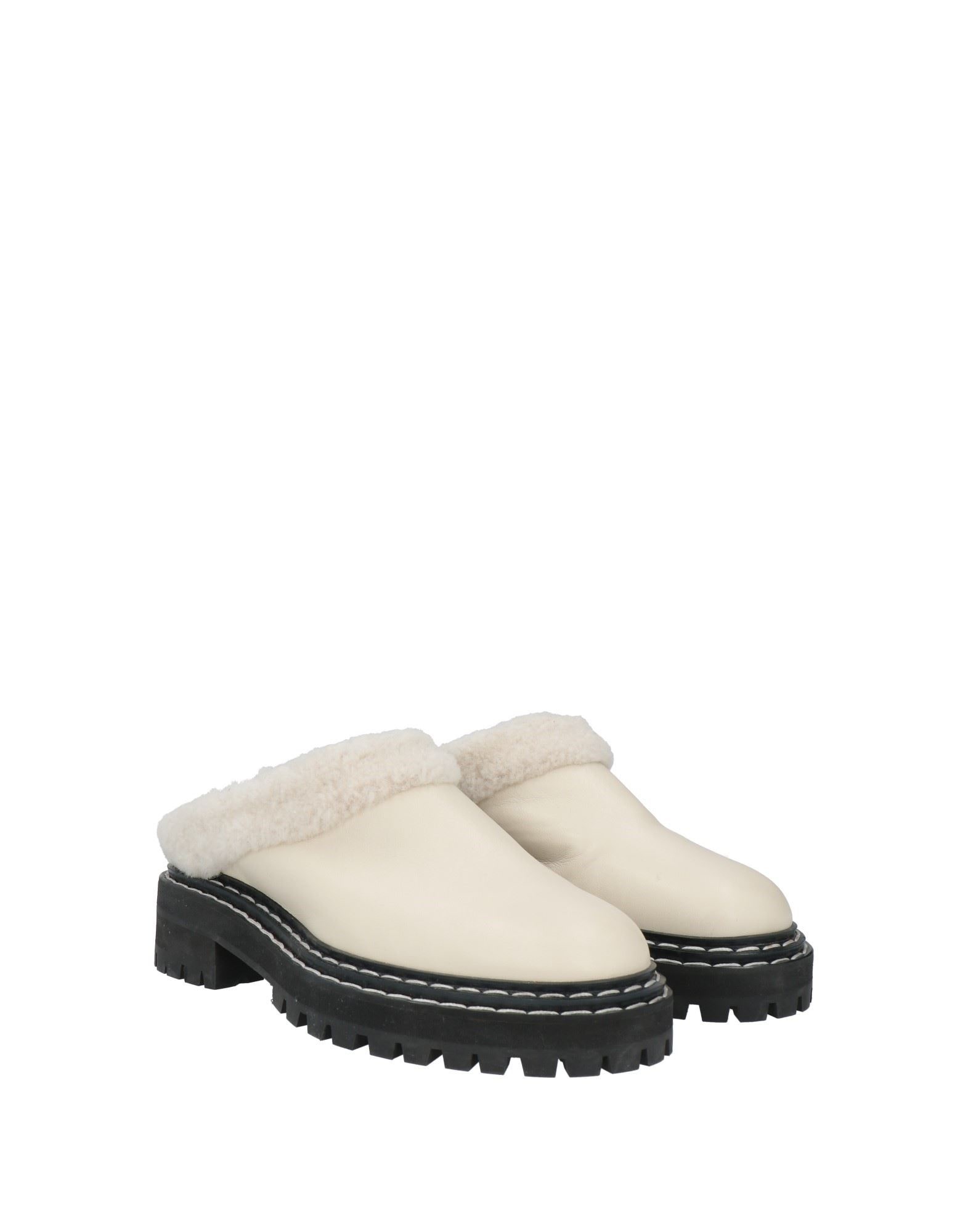 Ivory Women's Mules And Clogs - 2