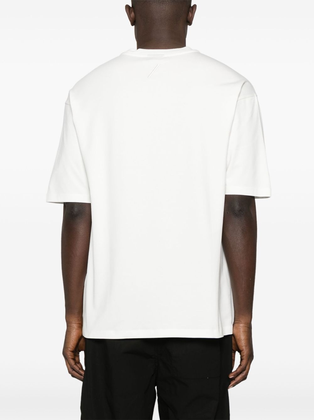jersey T-shirt - 3