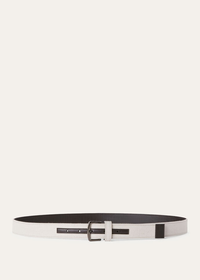 Travis Belt - 1