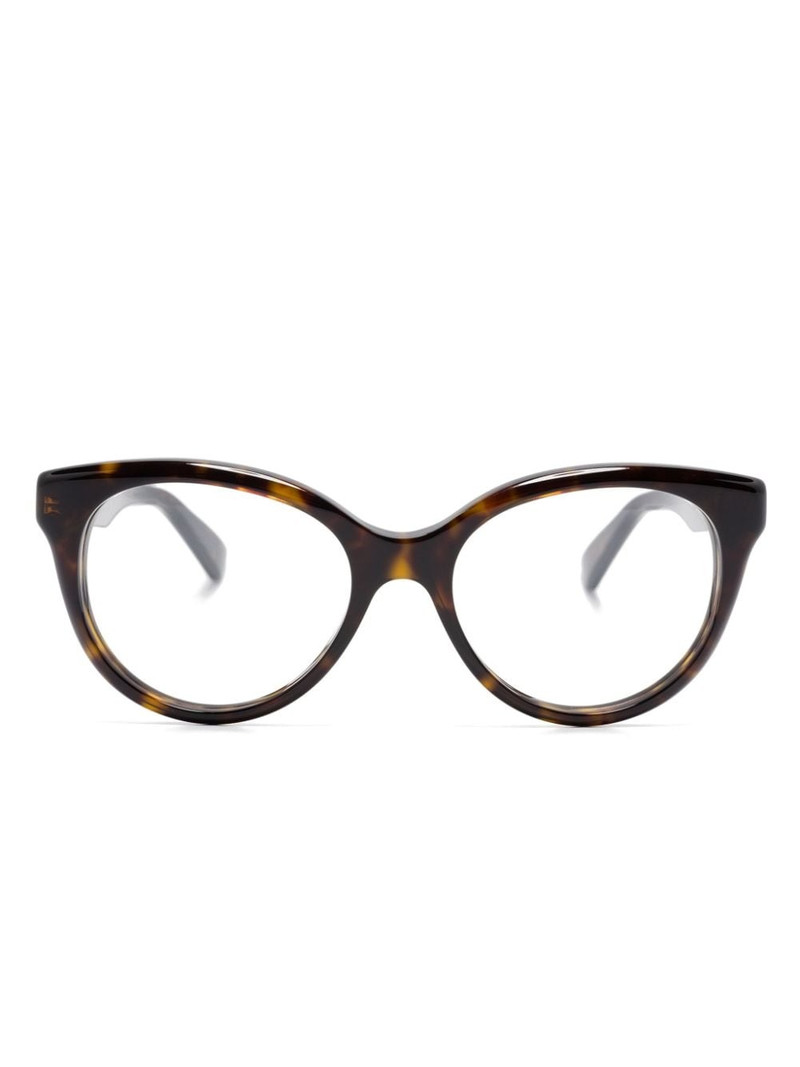 round-frame glasses 1