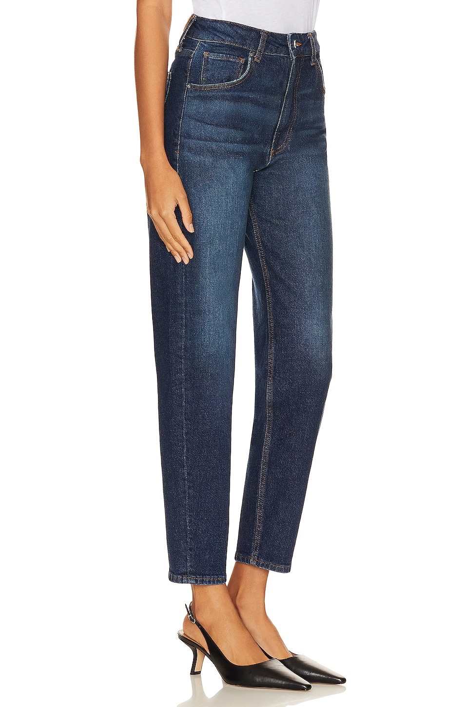Clyde Jean - 2