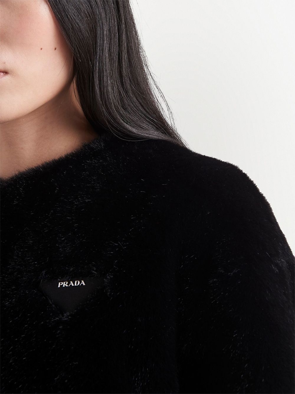 Aspen triangle-logo jacket - 5
