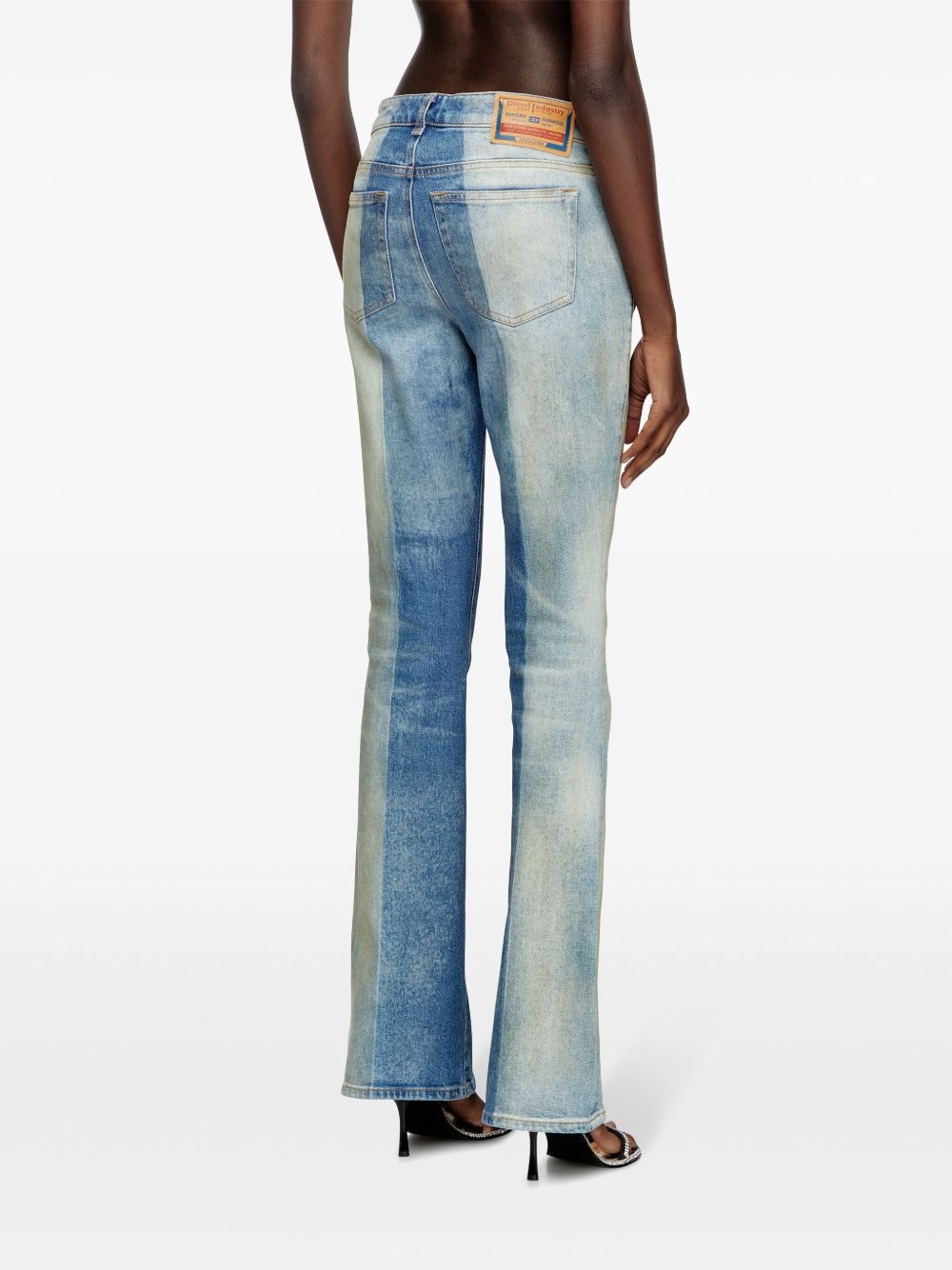 1969 D-EBBEY-FSF jeans - 4