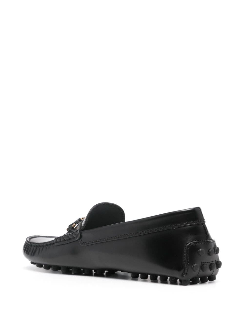 Tod's Women Mocassino Gommino Micro Catena - 3