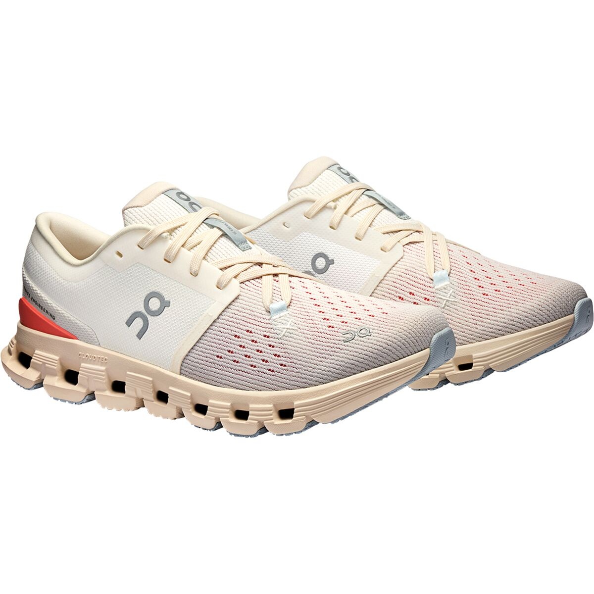 Cloud X 4 Running Shoe - Women's - 6